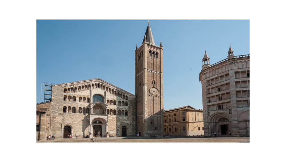 Foto Piazza Duomo