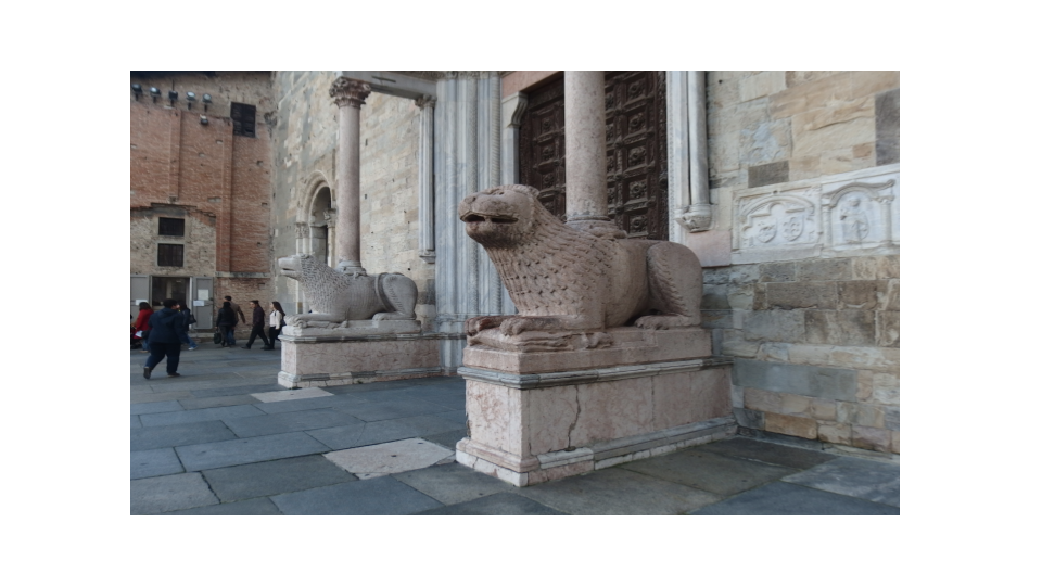 Foto Piazza Duomo