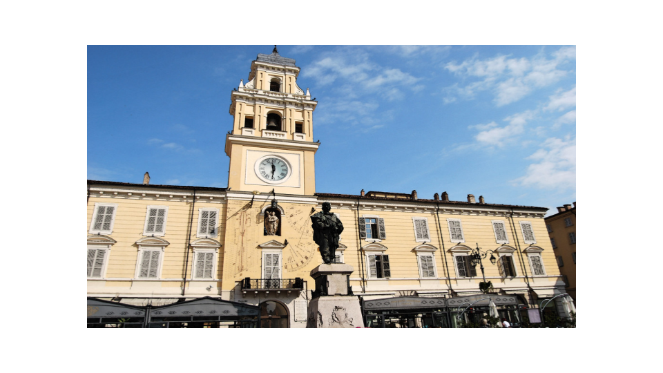 Foto Piazza Garibaldi