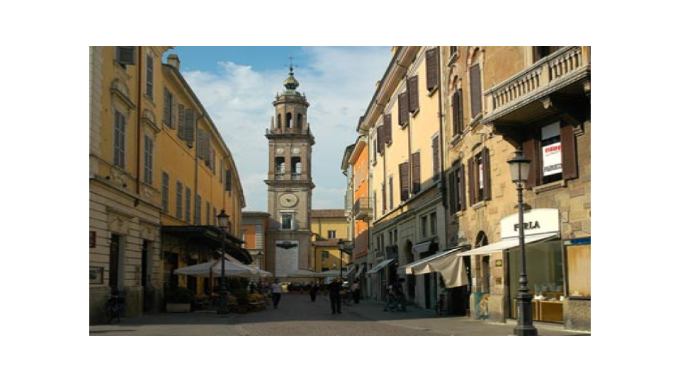 Foto Piazza Garibaldi