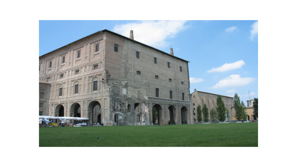 Foto Palazzo Pilotta