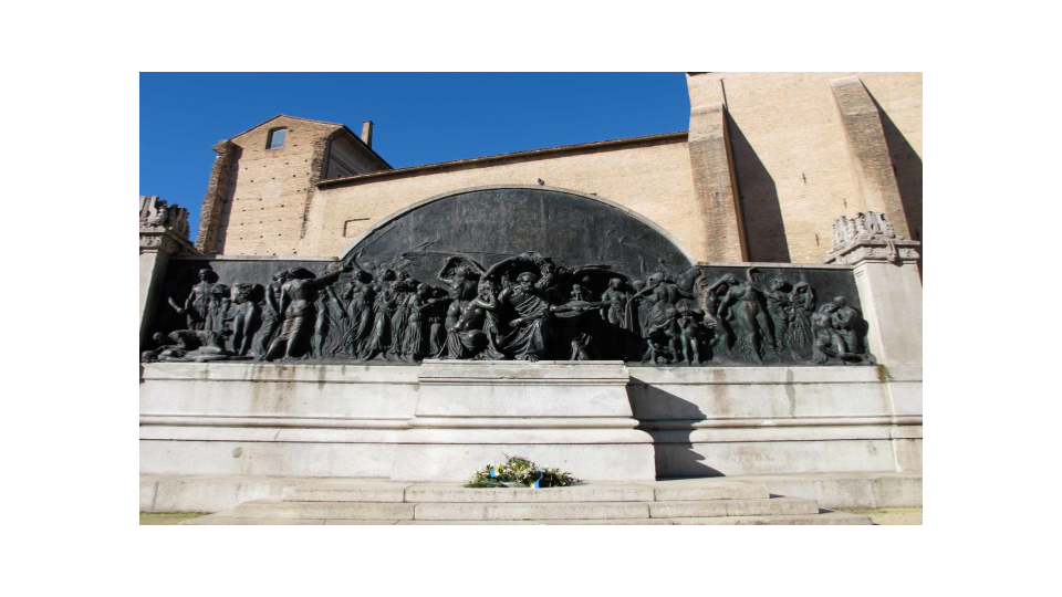 Foto Palazzo Pilotta