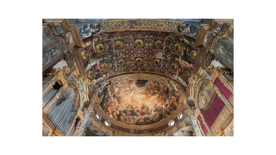 Foto Piazza della Steccata