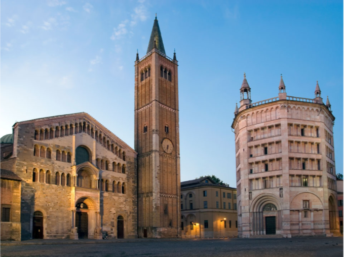 Piazza Duomo