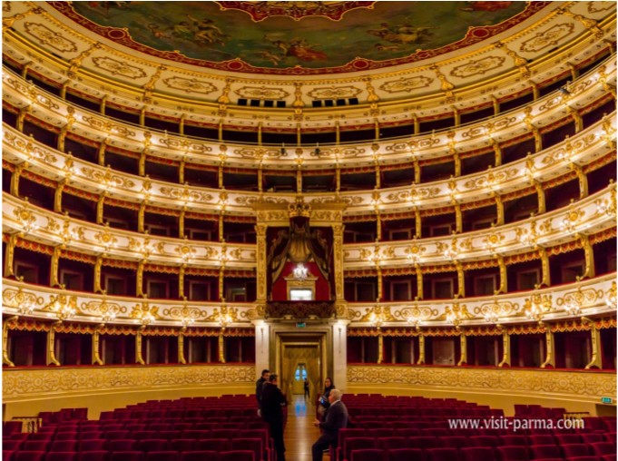 Teatro Regio